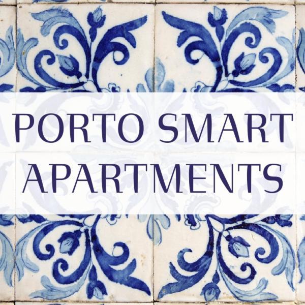 Porto Smart Apartments Republica Luaran gambar